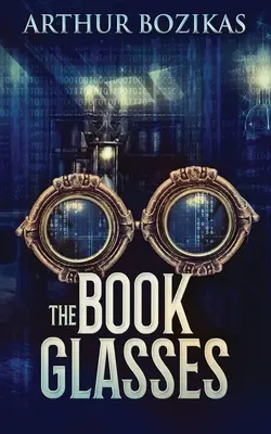 Die Buchbrille - The Book Glasses