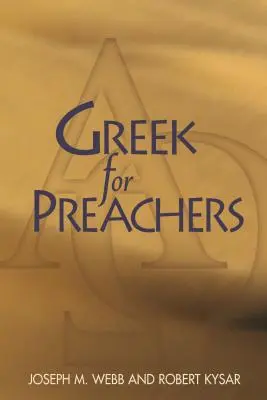 Griechisch für Prediger - Greek for Preachers