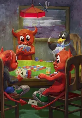 Sudo-Meisterschaft - Sudo Mastery