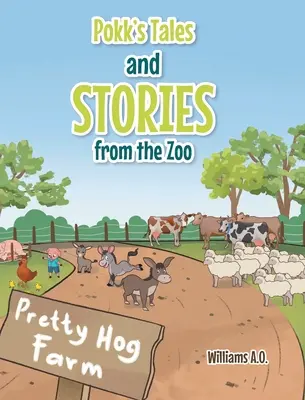 Pokk's Tales and Stories aus dem Zoo - Pokk's Tales and Stories From the Zoo