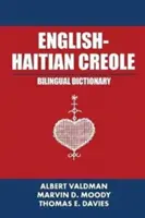 Englisch-Haitianisches Kreolisch Zweisprachiges Wörterbuch - English-Haitian Creole Bilingual Dictionary