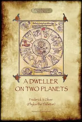 A Dweller on Two Planets: Überarbeitete zweite Auflage (2017) mit erweiterten Illustrationen (Aziloth Books) - A Dweller on Two Planets: Revised second edition (2017) with enhanced illustrations (Aziloth Books)