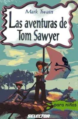 Die Abenteuer des Tom Sawyer - Las aventuras de Tom Sawyer