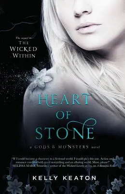 Herz aus Stein - Heart of Stone