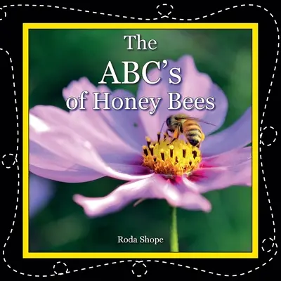 Das ABC der Honigbienen - The ABC's of Honey Bees