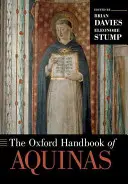 Das Oxford-Handbuch von Aquin - The Oxford Handbook of Aquinas