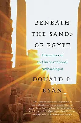 Unter dem Sand von Ägypten - Beneath the Sands of Egypt