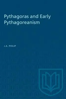 Pythagoras und der frühe Pythagoräismus - Pythagoras and Early Pythagoreanism