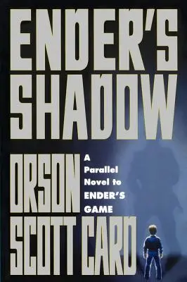 Ender's Schatten - Ender's Shadow