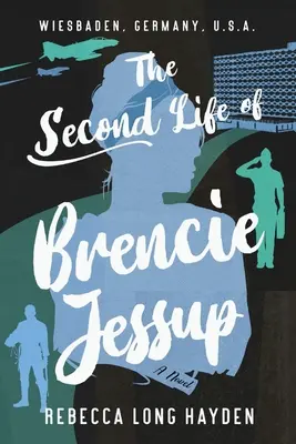 Das zweite Leben von Brencie Jessup - The Second Life of Brencie Jessup