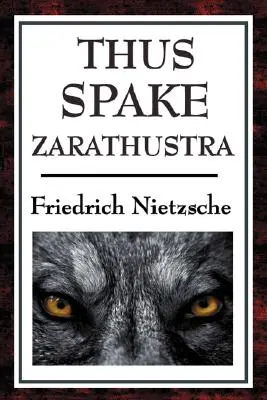 Also sprach Zarathustra - Thus Spake Zarathustra