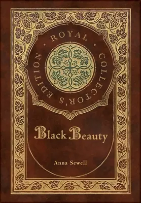 Black Beauty (Royal Collector's Edition) (Laminierter Hardcover-Einband mit Schutzumschlag) - Black Beauty (Royal Collector's Edition) (Case Laminate Hardcover with Jacket)