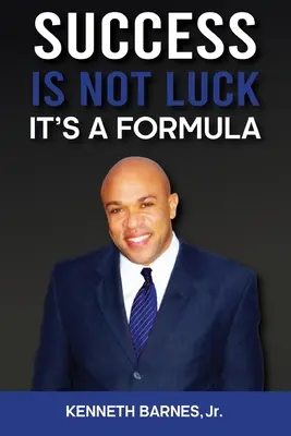 Erfolg ist KEIN Glück - es ist eine Formel - Success is NOT Luck - It's a Formula