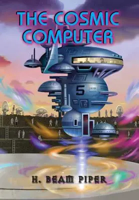 Der kosmische Computer - The Cosmic Computer