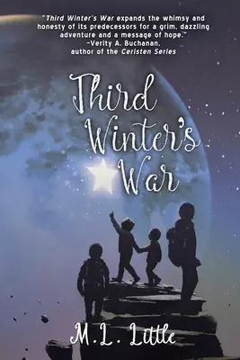 Der Krieg des dritten Winters - Third Winter's War