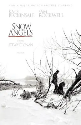 Schnee-Engel - Snow Angels