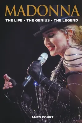 Madonna: Das Leben Das Genie Die Legende - Madonna: The Life The Genius The Legend