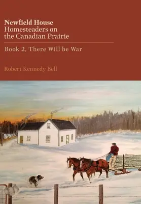 Es wird Krieg geben - There Will Be War