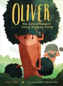 Oliver: Das zweitgrößte Lebewesen der Erde - Oliver: The Second-Largest Living Thing on Earth