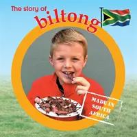 Die Geschichte des Biltong: Made in South Africa - The story of biltong: Made in South Africa