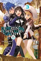 Der Sieg über den Dämonenfürsten ist ein Kinderspiel (Wenn du einen Ringer hast), Band 3 - Defeating the Demon Lord's a Cinch (If You've Got a Ringer), Vol. 3