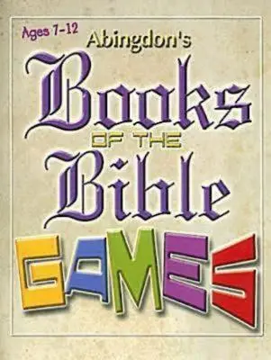 Abingdon's Books of the Bible Spiele - Abingdon's Books of the Bible Games
