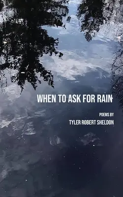 Wann man nach Regen fragen sollte - When to Ask for Rain