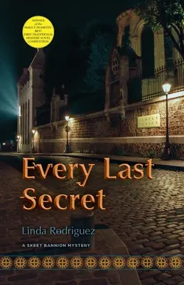 Jedes letzte Geheimnis - Every Last Secret