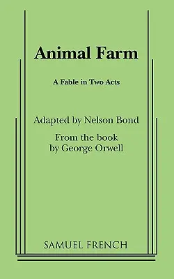 Farm der Tiere - Animal Farm