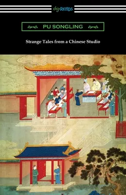Seltsame Geschichten aus einem chinesischen Studio - Strange Tales from a Chinese Studio