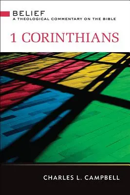 1 Korinther - 1 Corinthians