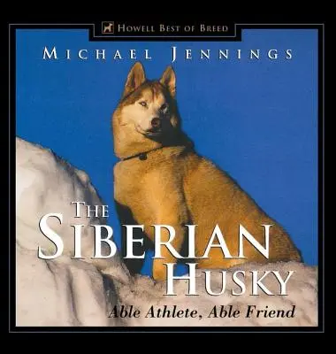 Der Sibirische Schlittenhund: Fähiger Sportler, fähiger Freund - The Siberian Husky: Able Athlete, Able Friend