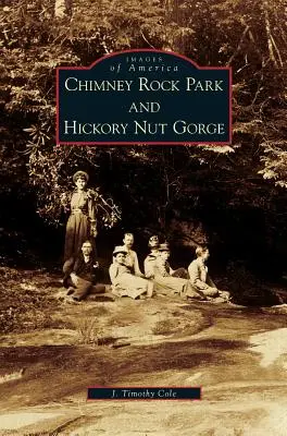 Chimney Rock Park und Hickory Nut Gorge - Chimney Rock Park and Hickory Nut Gorge