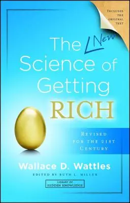 Die neue Wissenschaft des Reichwerdens - The New Science of Getting Rich