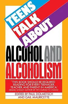 Teenager sprechen über Alkohol und Alkoholismus - Teens Talk about Alcohol and Alcoholism