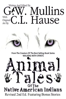 Tiergeschichten der amerikanischen Ureinwohner - Animal Tales Of The Native American Indians