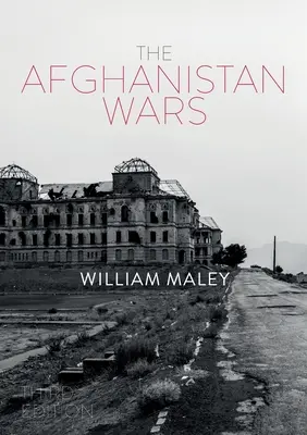 Die Afghanistan-Kriege - The Afghanistan Wars