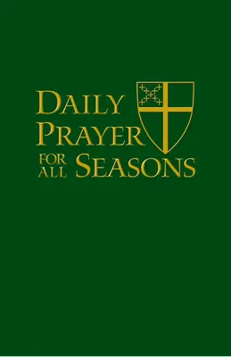 Tägliches Gebet für alle Jahreszeiten Deluxe Edition - Daily Prayer for All Seasons Deluxe Edition