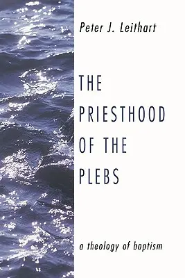 Das Priestertum der Plebs - The Priesthood of the Plebs