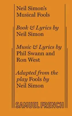 Neil Simons Musikalische Narren - Neil Simon's Musical Fools