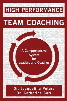 High Performance Team Coaching: Ein umfassendes System für Führungskräfte und Coaches - High Performance Team Coaching: A Comprehensive System for Leaders and Coaches