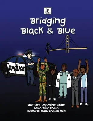 Brückenschlag zwischen Schwarz und Blau - Bridging Black & Blue