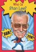 Wer war Stan Lee? - Who Was Stan Lee?