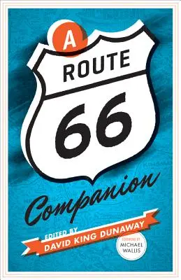 Ein Route-66-Begleiter - A Route 66 Companion