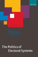 Die Politik der Wahlsysteme - The Politics of Electoral Systems