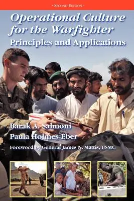 Operational Culture for the Warfighter: Prinzipien und Anwendungen (Zweite Auflage) - Operational Culture for the Warfighter: Principles and Applications (Second edition)
