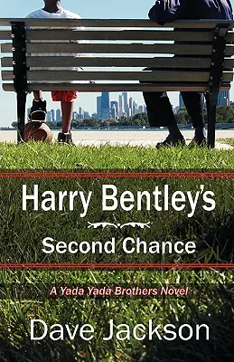 Harry Bentleys zweite Chance - Harry Bentley's Second Chance