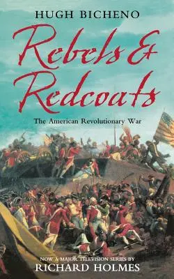 Rebellen und Rotröcke - Rebels and Redcoats