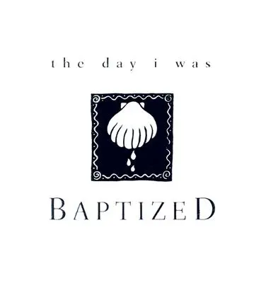 Der Tag, an dem ich getauft wurde - The Day I Was Baptized