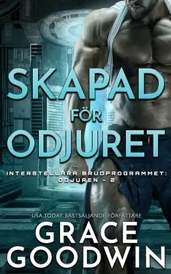 Skapad fr Odjuret: Odjuret